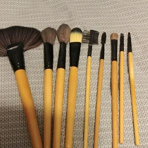 Brush set